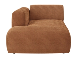 Chaise Longue Fixa Pogni