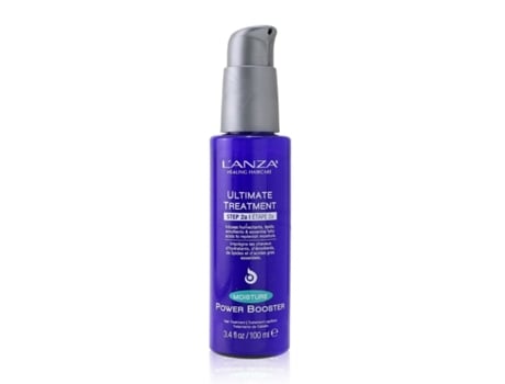 Tratamento Hidratante Lanza Step 2a Moisture Power Boost (100 Ml)