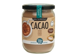 Cacau em Pó Bio 160g TERRASANA