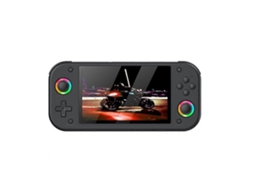 Console de Videogame Portátil Retrô M26 Pocket com 64 Gb, Mais de 20.000 Jogos, Tela Ips de 5,1 Polegadas e Suporte para Joystick 3d. GOKOCO