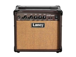 Combo Guitarra Acustica La15C