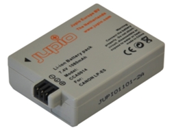 Bateria JUPIO Canon LP-E5