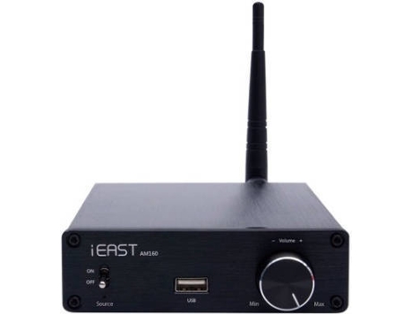 Amplificador IEAST AM160