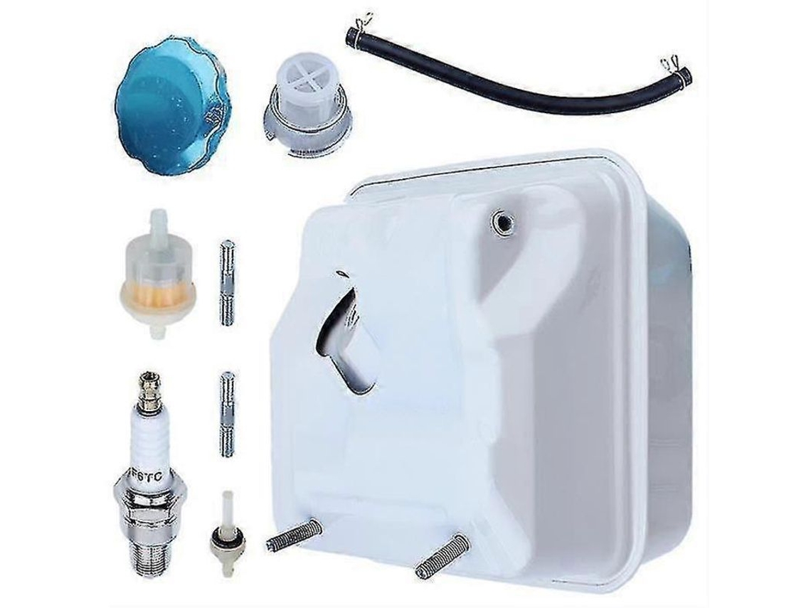 Tanque de Combustível para Moto Honda CHARM