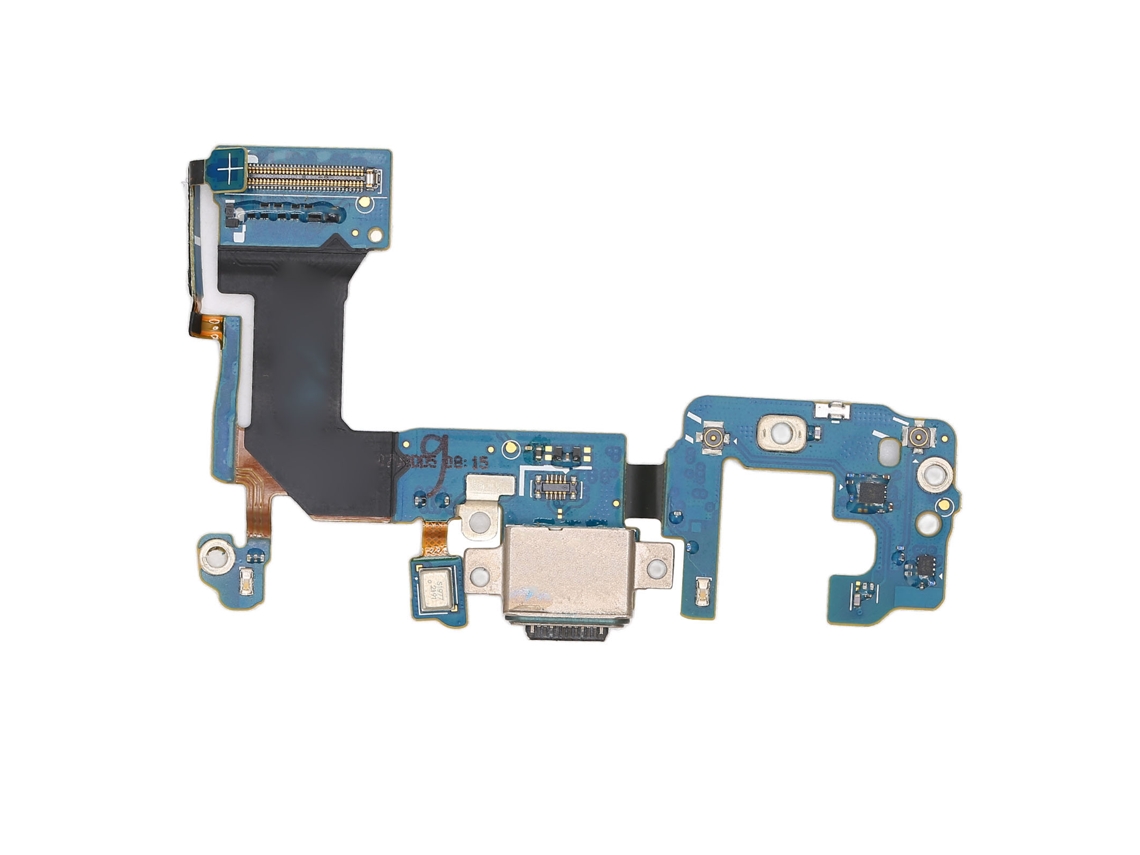 Módulo de Porta de Carregamento USB EOOCOO | EOOCOO