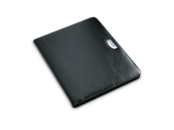 Carpeta A4 Con Bloc de Notas MIDOCEAN