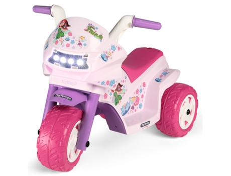 Andador em forma de mota PEG PEREGO mota (1 anos)