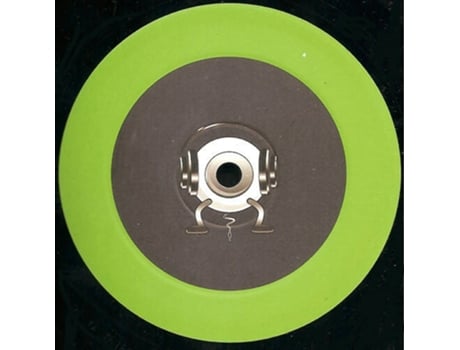 Vinil Moves / Sugarfree Outland Records