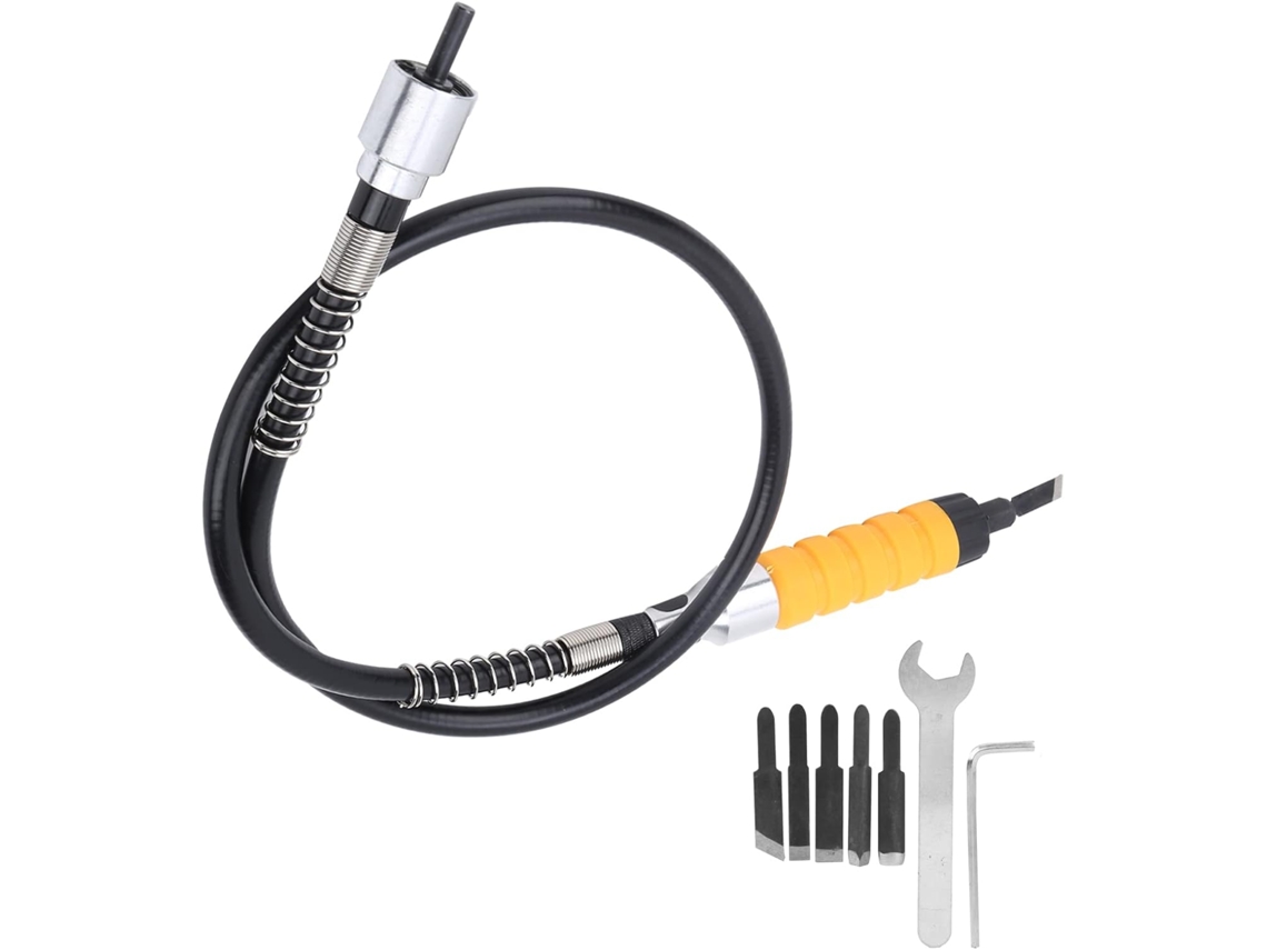 Conjunto De Tesouras Elétricas Para