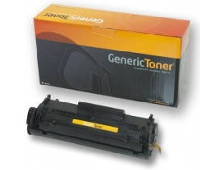 Toner GENERICTONER GT55-43459331