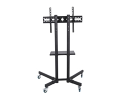 Suporte Tv Lcd Móvel Ajustável LAXISCREED