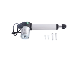 Atuador Linear Elétrico 24v 150mm 4000n para Sofá Elétrico Poltrona de Massagem Resistente Ao Clima