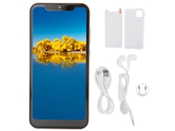 Smartphone Laxiscreed Dual Sim Com Tela De 6.26" Hd Para Uso Diário