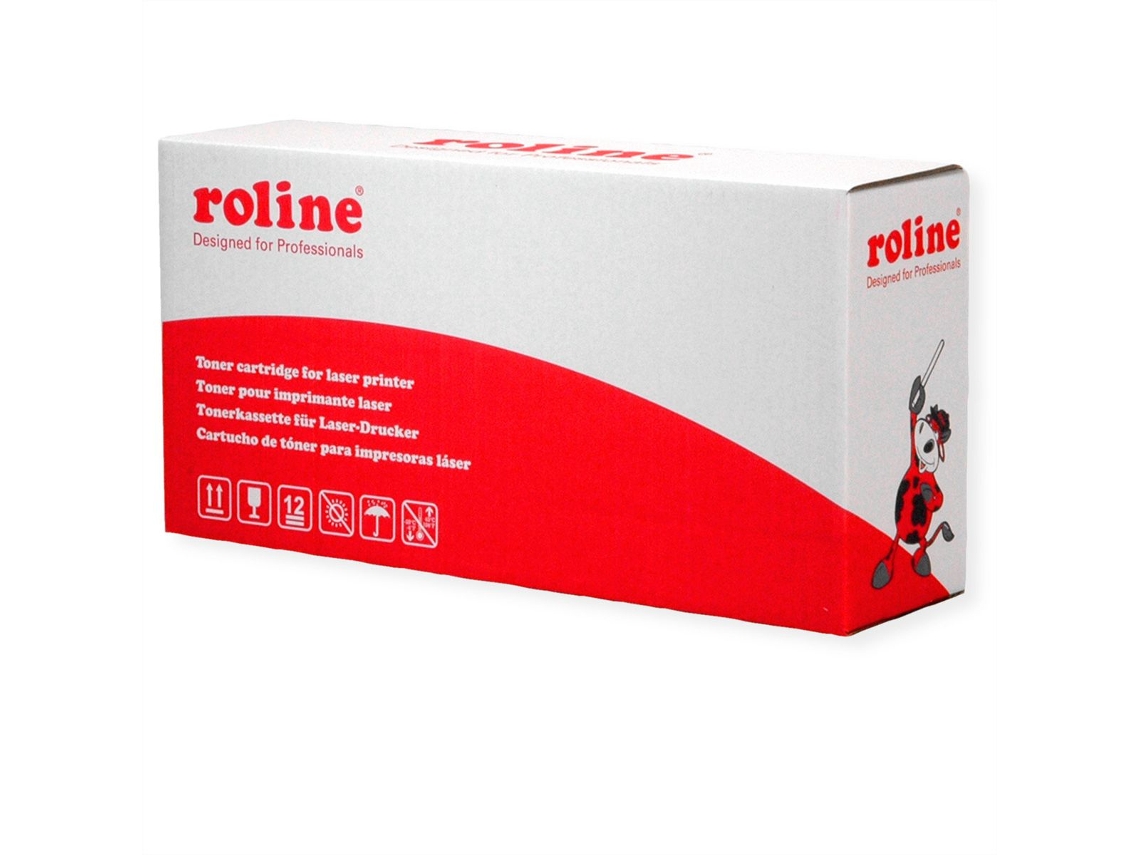 Toner Roline Preto