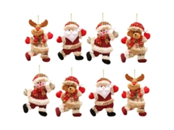 Decorações Festivas* ZYBLSSBB