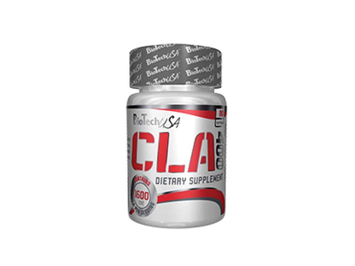 Suplemento CLA 400