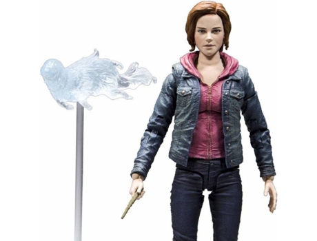 Figura HARRY POTTER - Hermione 15cm