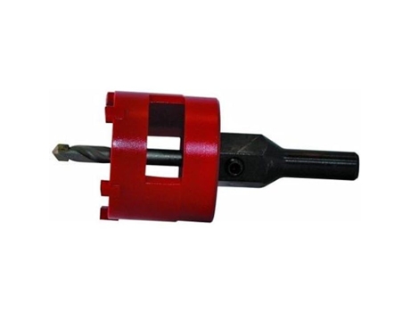 Cortador de Copos GLOOKE SELECTED Construção Completa 22Mm Metal