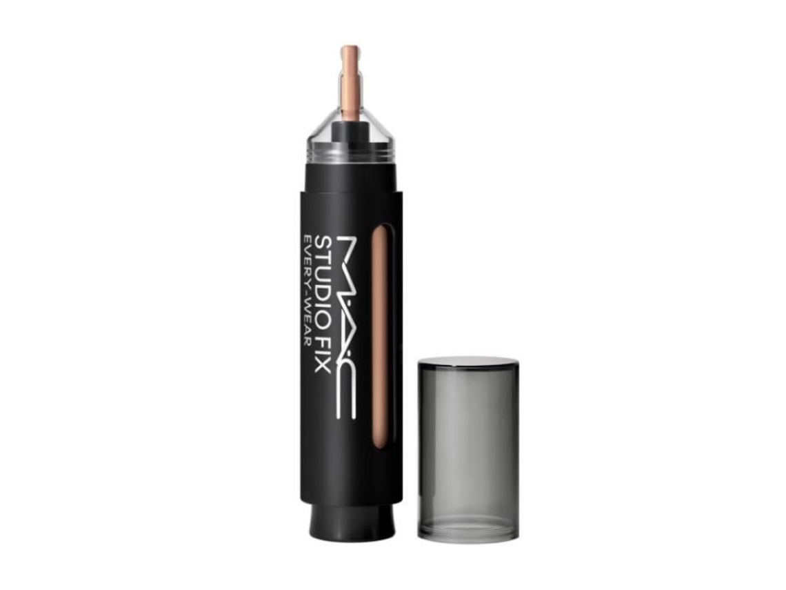 Cosmetics Studio Fix Stylo Para O Rosto Todo Uso Nc17 12 Ml Mac