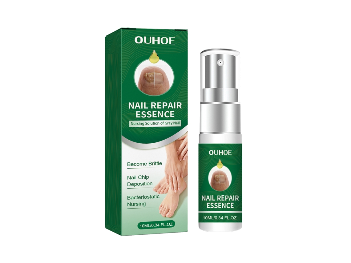 Essência para Unhas: Guia de Cuidados para Unhas Fortes e Saudáveis LAXISCREED