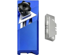 Chanfro Em V Para Drywall: Ferramenta De Corte Eficiente E Precisa