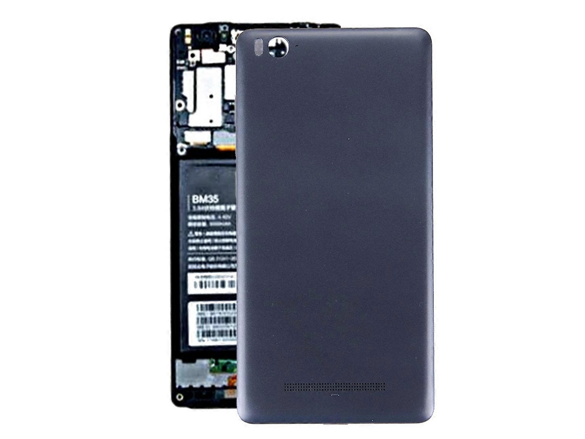 Tampa Traseira Da Bateria Para Xiaomi Mi 4c