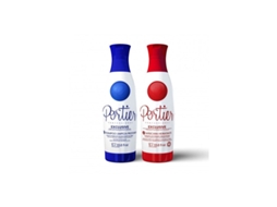 Portier Exclusive Progressiva 2x1l  Retratilado