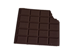 Caderno de Simulação de Chocolate
