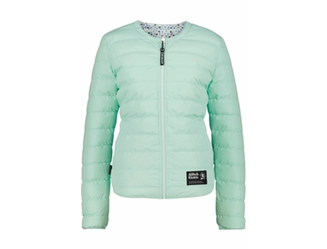 Blusão ALIFE & KICKIN Mulher (Multicor - XS)