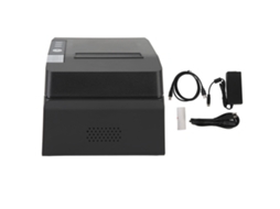Impressora Térmica 80mm Usb Ethernet Com Cortador Automático
