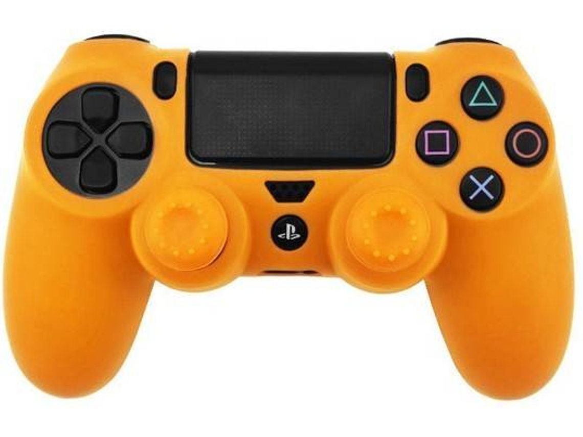 Capa Comando LOVEBABYLY W-PS4-001-64 (PS4)