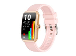 Smartwatch Desportivo Chronus R11 1.47'' 100 Modos Monitor Saúde (rosa)