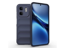 Capa Para Celular Magic Shield Tpu Flanela