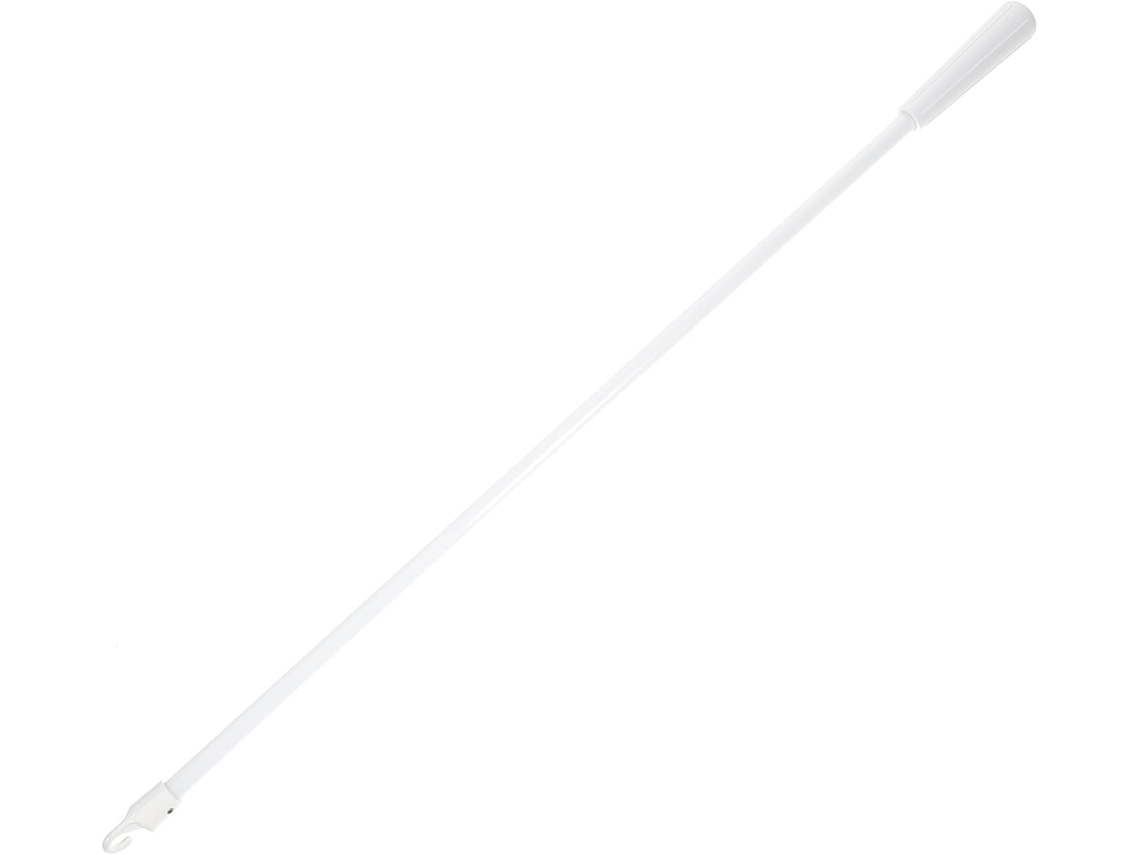 Varão De Fibra De Vidro De 17 Polegadas Para Persianas.