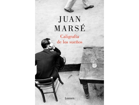 Livro Caligrafía De Los Sueños de Juan Marse (Espanhol)