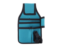 Bolsa De Armazenamento Para Ferramentas De Eletricista Reparo Profissional Mochila Portátil Pouch
