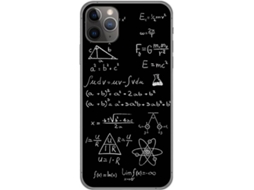 Capa iPhone 11 Pro (5.8) TUMUNDOSMARTPHONE Formulas Multicor