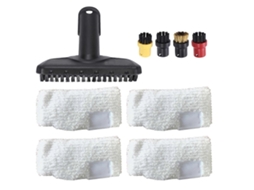 Adequado Para Acessórios Da Escova A Vapor Easyfix Handheld Magic Steam Brush._glo