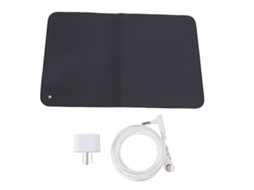 Tapete De Aterramento (23,62 Polegadas × 15,75 Polegadas, Material De Carbono Condutivo)