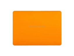 Lurelia Capa Protetora Estilo Fosco Para Macbook Pro 14,2 Polegadas A2442 2021 (laranja)
