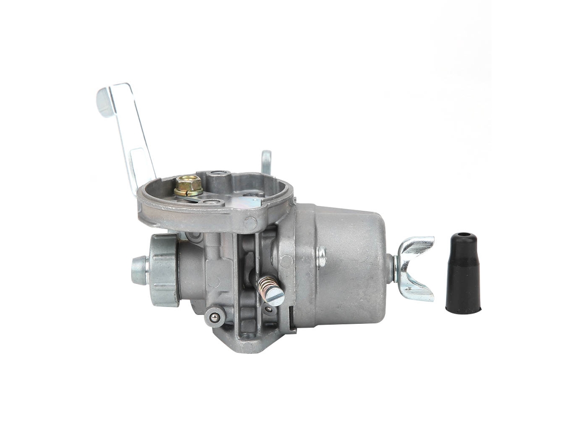 Carburador Para Cortacésped Brush Cutter Recortadora De Grama Herramienta De Gasolina Repuestos Ie40‑6 Pz14‑006