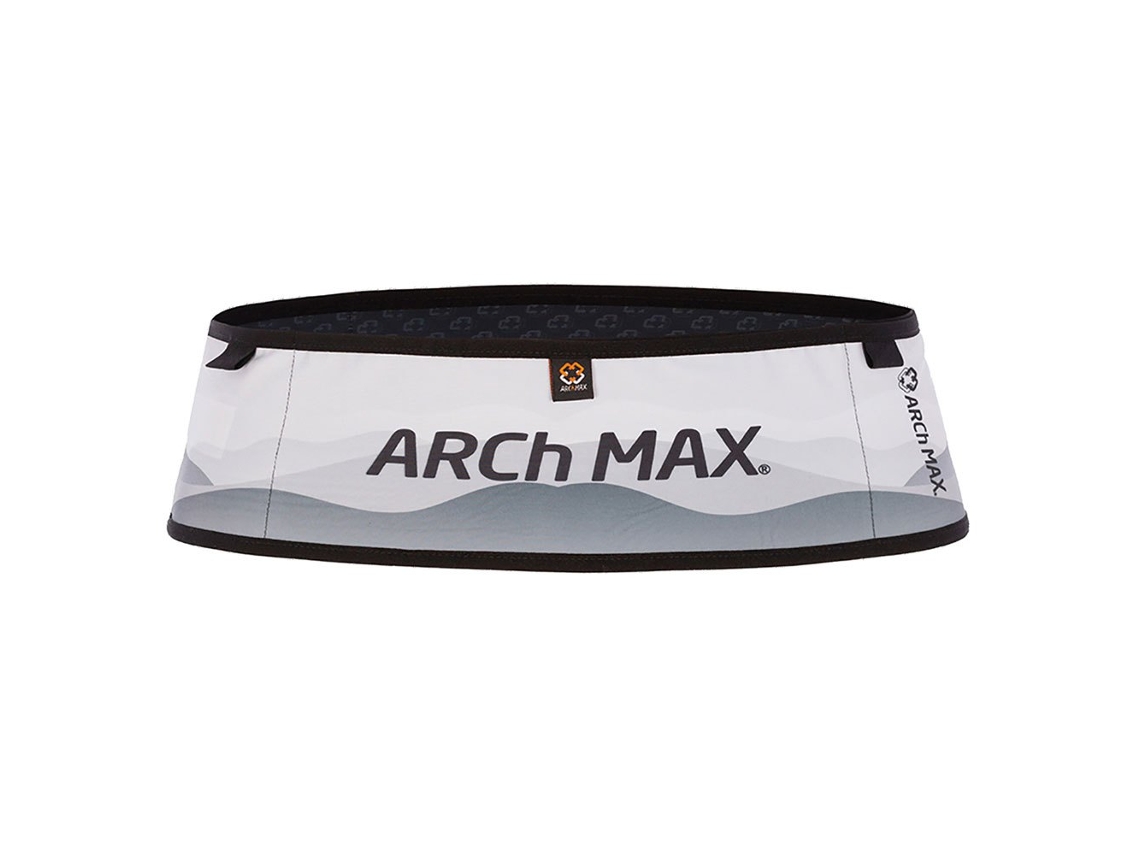 Cinto Pro Cinzento L-Xlarch Max