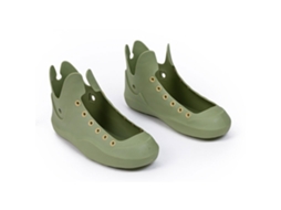 Casca Db Verde Eu 45-47Mesmer