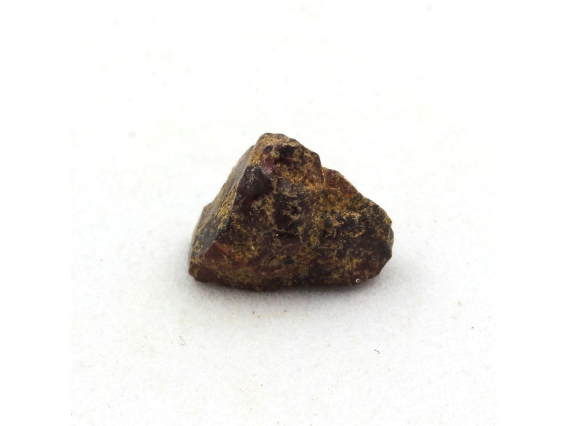 Rhodolite Garnet Pedra Natural Do Quênia Lokiriama Lodwar 2 16 Ct Certificado de Autenticidade Incluído 8 X 6 X 7 Mm Gema TRENDYFLAIR