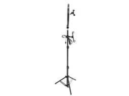 Luz Anular Led De 10 Pulgadas Ajustable Con Soporte Para Teléfono Y Trípode Para Maquillaje, Selfie Y Streaming
