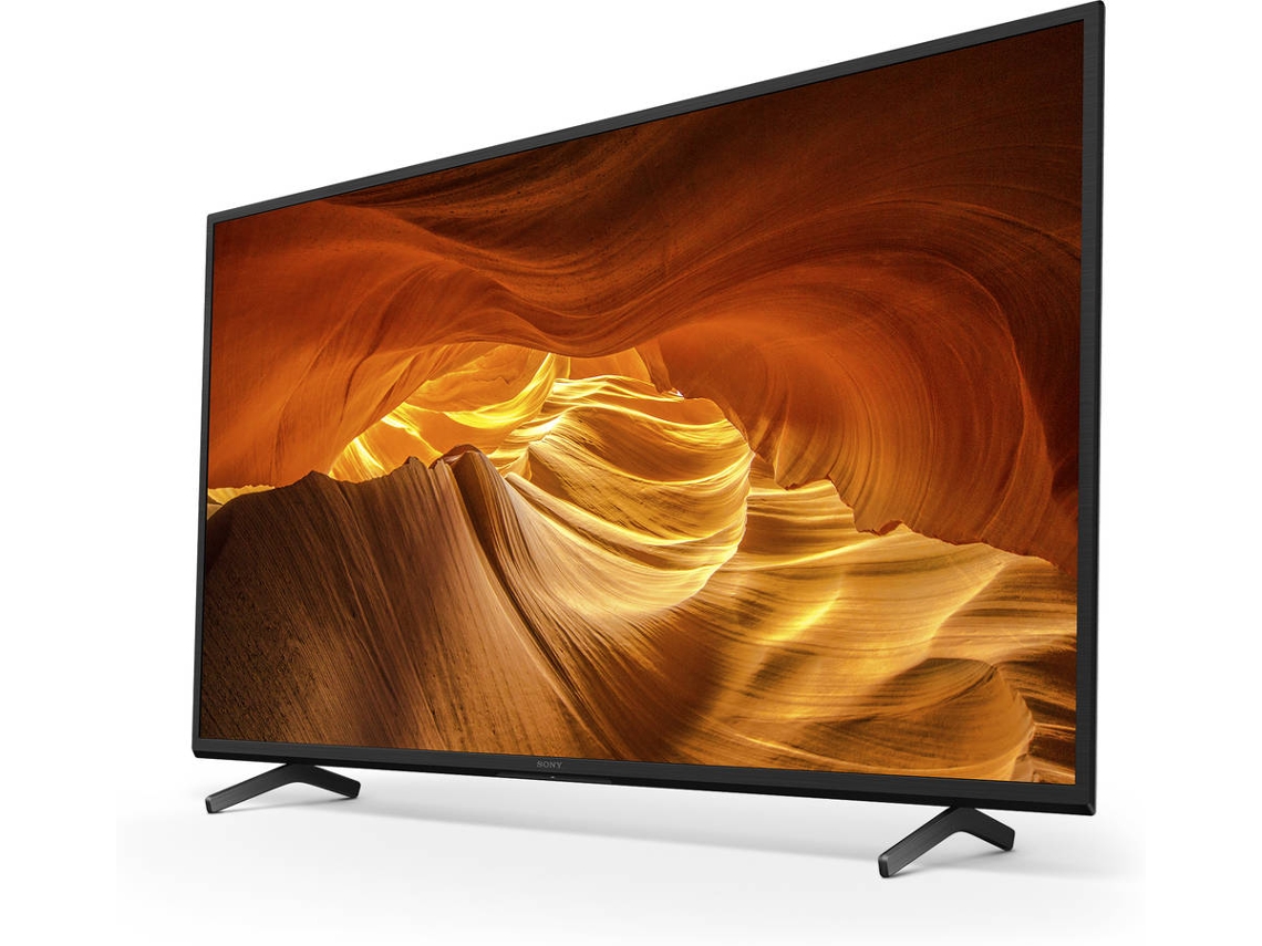 TV SONY KD50X73KPAEP (LED - 50'' - 127 cm - 4K Ultra HD - Smart TV ...