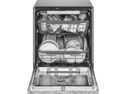 Máquina de Lavar Loiça Encastre LG DB375TXS (14 Conjuntos - 59,8 cm - Painel Inox)
