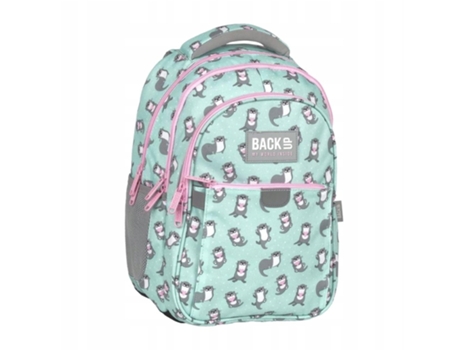 Youth Backpack Otter Love Design, 1 Piece Derform