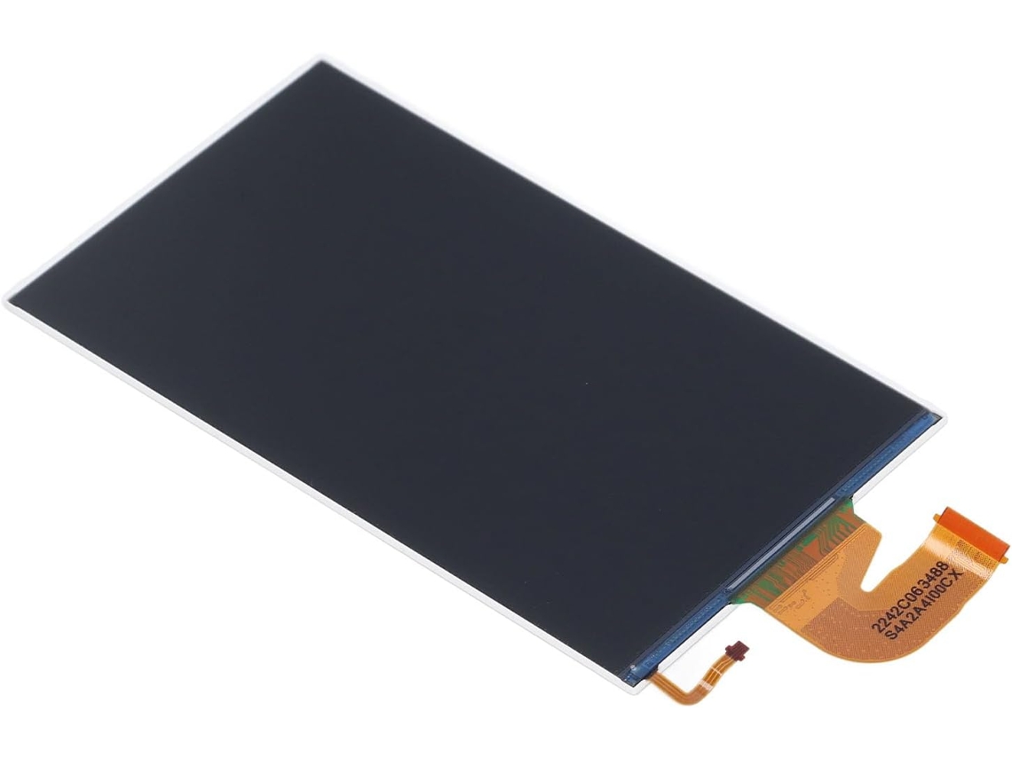 Tela de Substituição de 6,2 Polegadas com Vidro Temperado para Console Switch. SFUSHOS