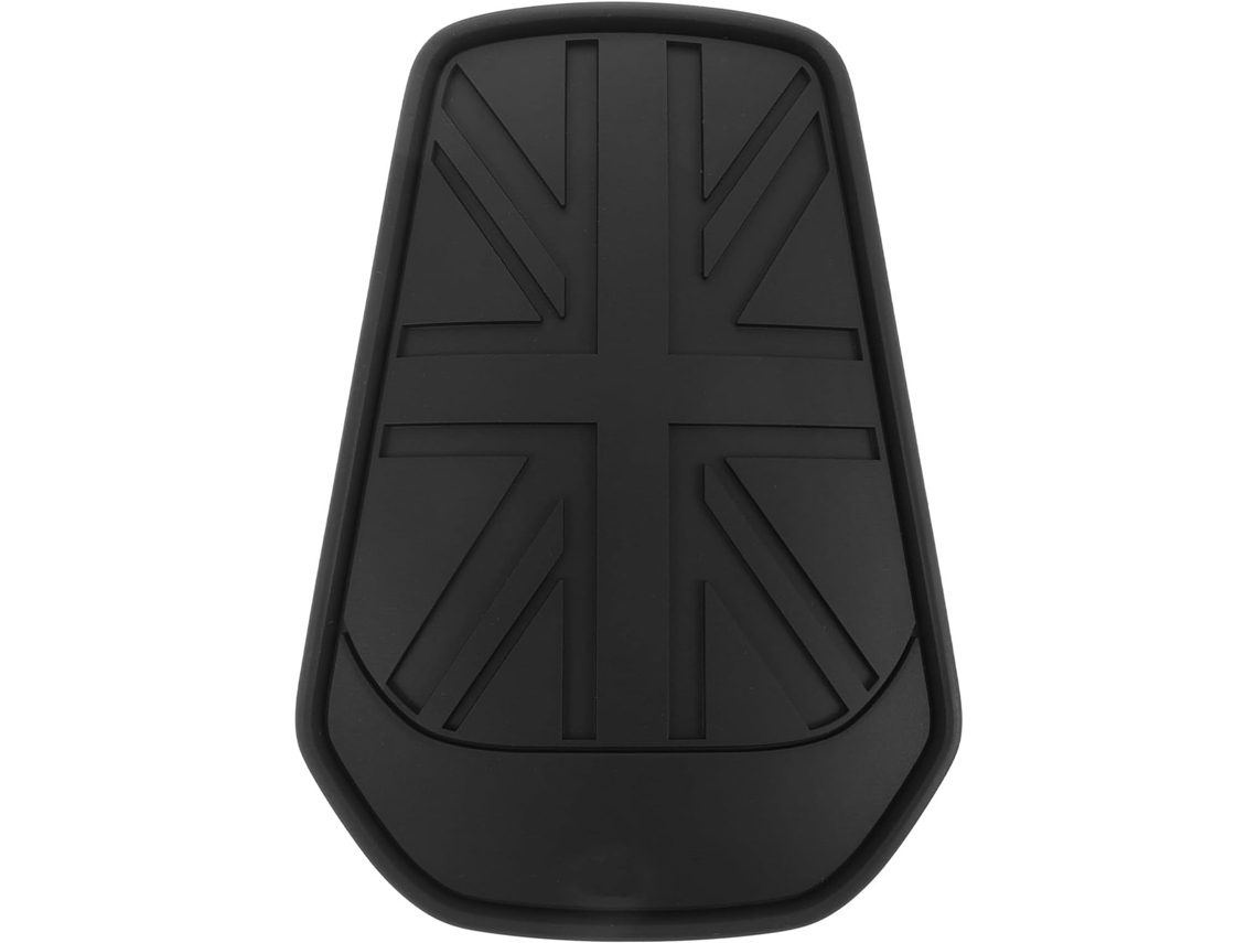 Protetor De Tanque Motocicleta Ganazono, Almofada Antiderrapante Com Adesivo Forte, Design Durável Para Proteção Contra